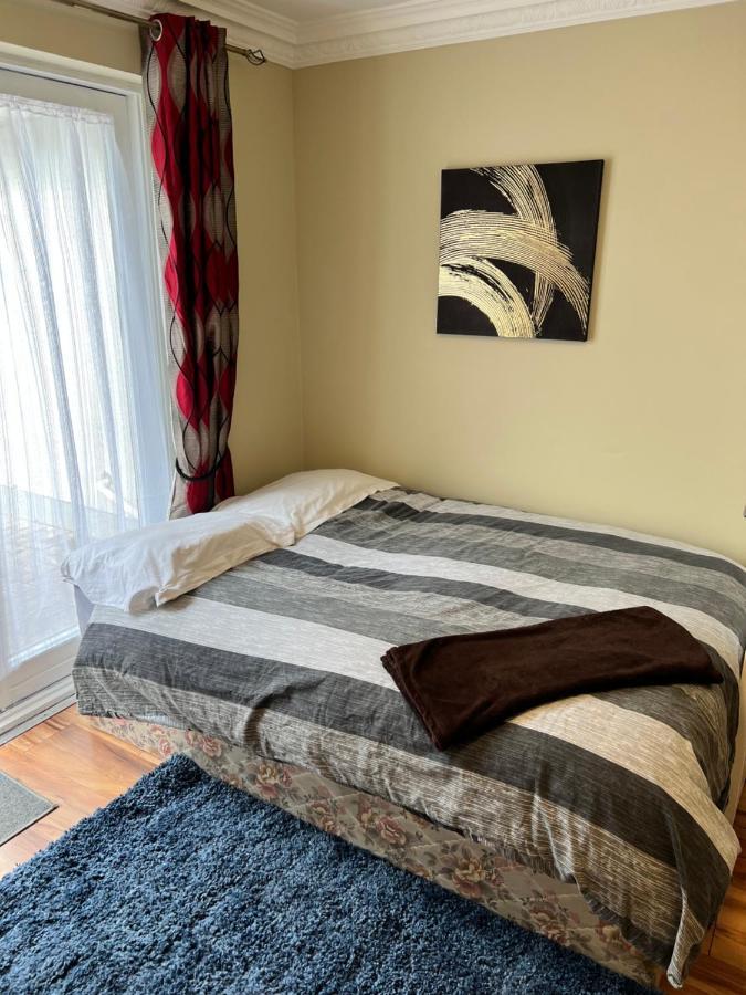 فندق ليكسْليبفي  Halford House الغرفة الصورة